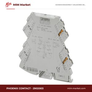Acondicionador de señal Phoenix Contact 2902003