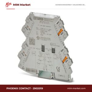 Acondicionador de señal Phoenix Contact 2902019