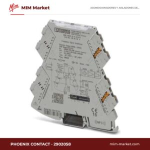 Acondicionador de señal Phoenix Contact 2902058