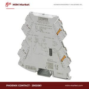 Acondicionador de señal Phoenix Contact 2902061